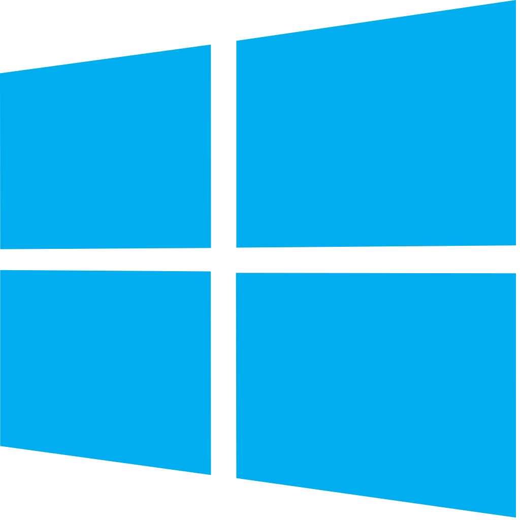 Procédure de Windows